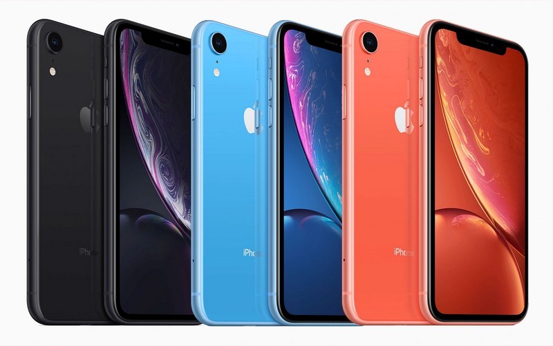 iPhone XR: Sản Phẩm Bán Chạy Nhất Của Apple Hiện Tại