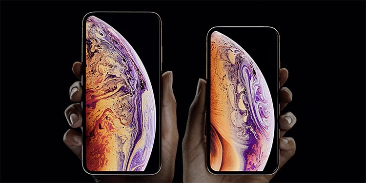 Apple Ra Mắt iPhone XS, XS Max và XR: Giá Cao Nhất Từ Trước Đến Nay