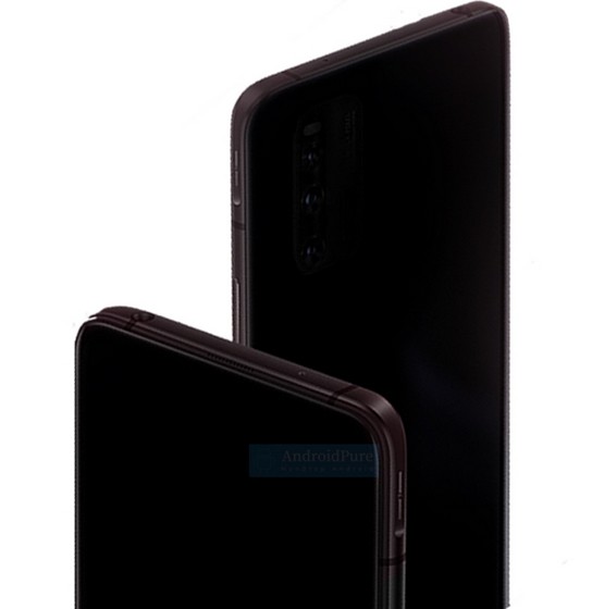 iQOO 3: Smartphone Gaming Đầu Tiên Của Vivo Ra Mắt Tại Ấn Độ Với Snapdragon 865