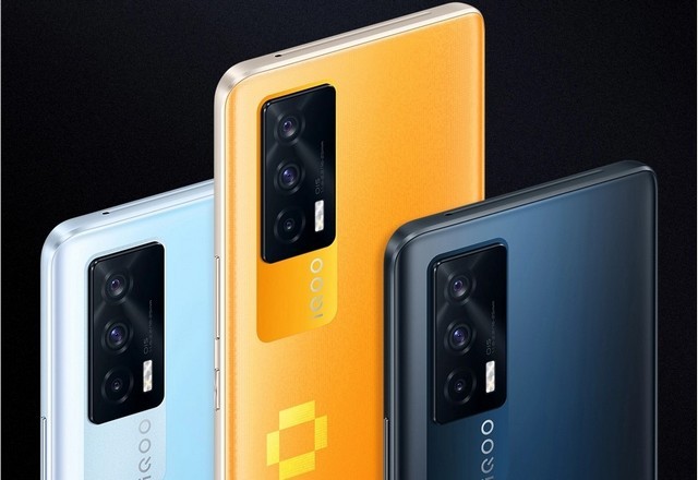 iQOO Neo 5: Điện thoại gaming giá rẻ với màn hình 120Hz và sạc nhanh 66W