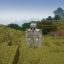 Hướng Dẫn Chi Tiết Cách Tạo Người Sắt (Iron Golem) Trong Minecraft (Năm 2025)