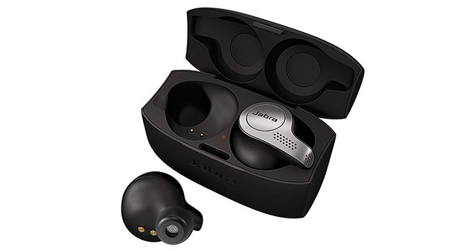 Jabra Elite 65T True Wireless Earbuds với giá ưu đãi trong ngày hội Prime Day