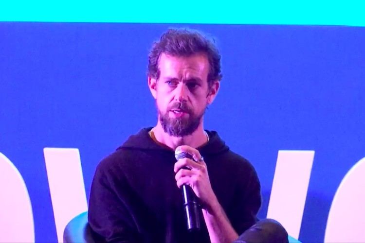 Jack Dorsey thảo luận về cuộc bầu cử 2019 và tin giả tại Ấn Độ