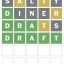 Đáp án Wordle hôm nay #1299 ngày 8 tháng 1 năm 2025 – DRAFT