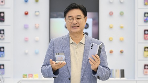 Samsung Galaxy Z Fold 5 và Z Flip 5: Thông Số Kỹ Thuật và Giá Bán Tại Việt Nam