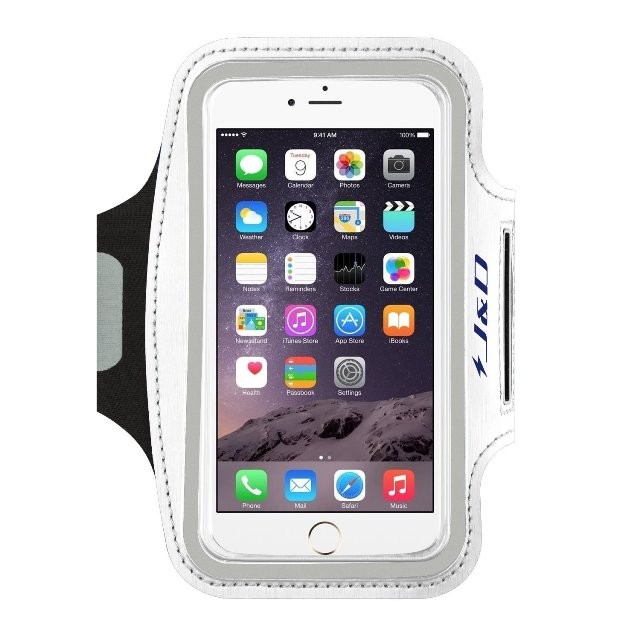 J&amp;D Tech iPhone 6s Plus Armband