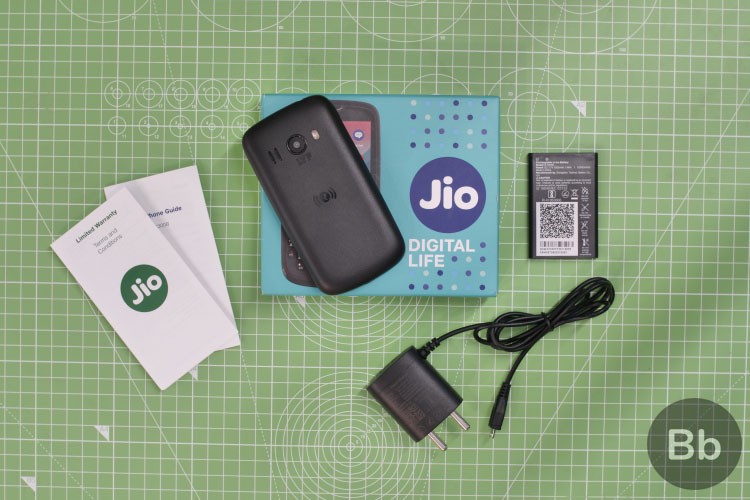Đợt Giảm Giá Chớp Nhoáng Tiếp Theo Của JioPhone 2 Sẽ Bắt Đầu Vào Ngày Mai