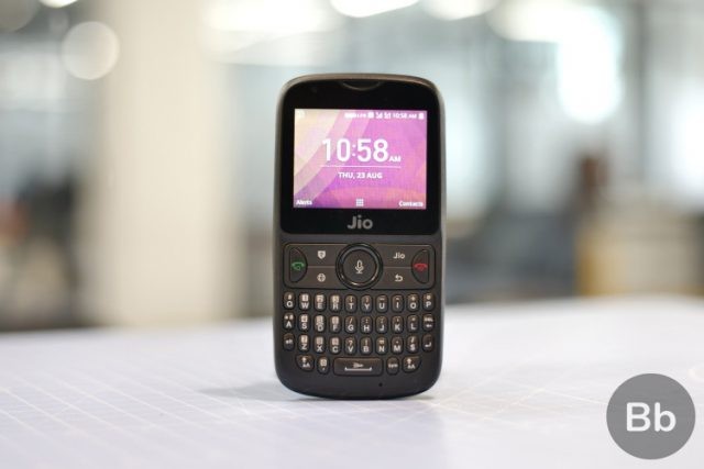 JioPhone Lite: Điện thoại 4G giá rẻ chỉ dành cho gọi điện sắp ra mắt?