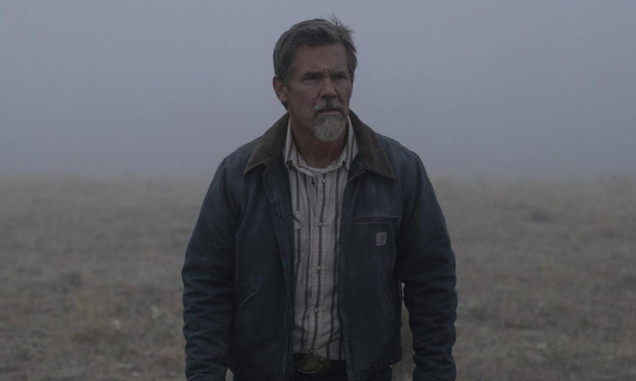 Josh Brolin