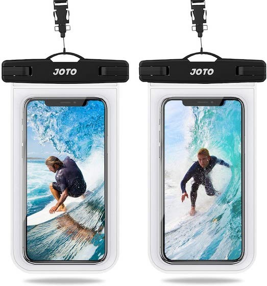 JOTO Universal Waterproof Pouch