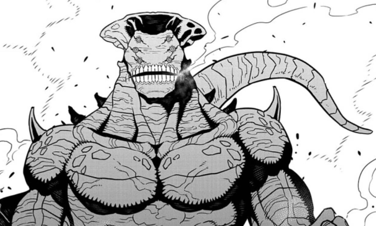Kaiju No. 9