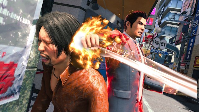 Like a Dragon Gaiden: Người Đàn Ông Xóa Tên Mình – Thông Tin Mới Nhất 2025