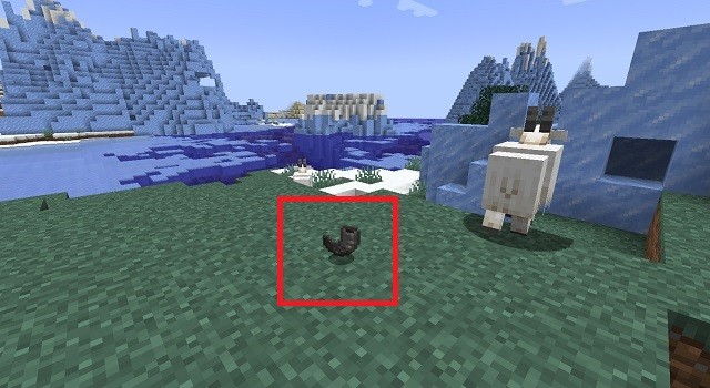 Khám Phá Kèn Dê Trong Minecraft: Hướng Dẫn Chi Tiết Từ A Đến Z (2025)