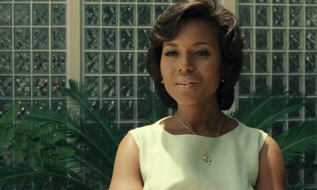 Kerry Washington