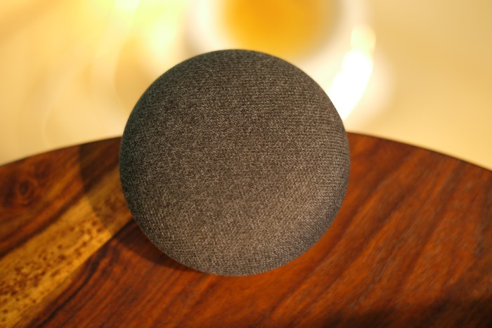 Kết luận Google Home Mini
