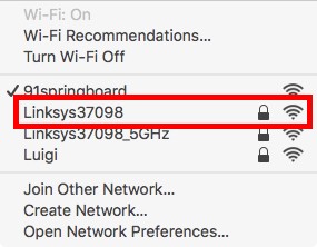 Hướng Dẫn Cài Đặt Router Linksys Smart WiFi EA7300 Chi Tiết