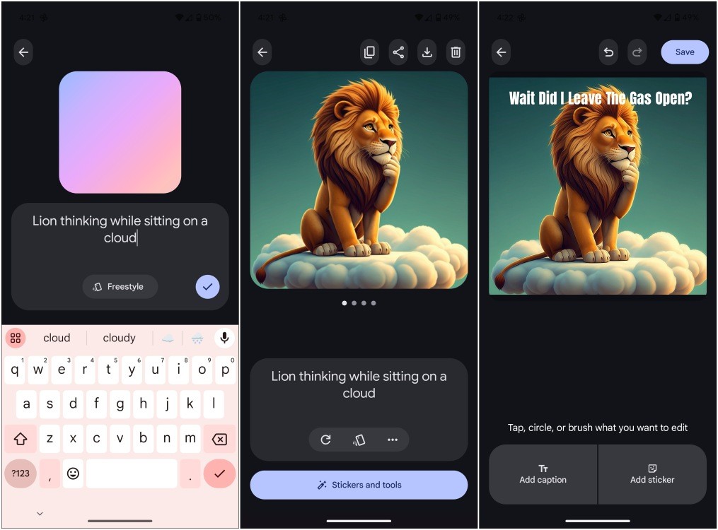 Kết quả Pixel Studio 2