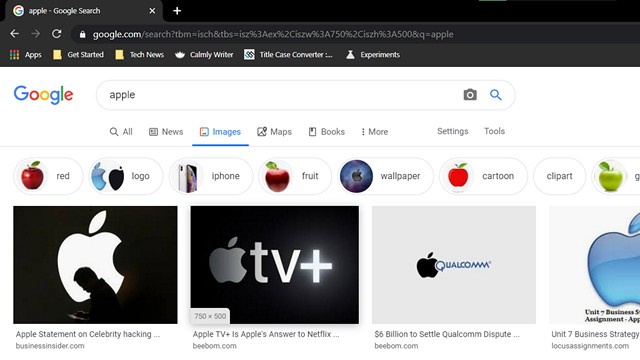Tìm Kiếm Ảnh Google Theo Kích Thước Tùy Chỉnh: Hướng Dẫn Chi Tiết 2025