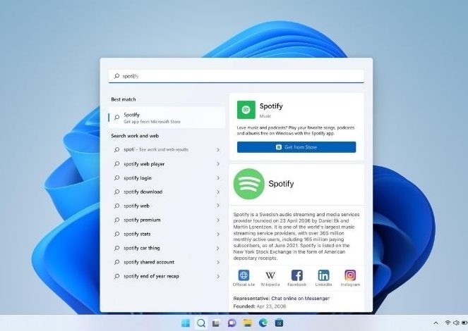 Những Tính Năng Mới Của Microsoft Store Trên Windows 11