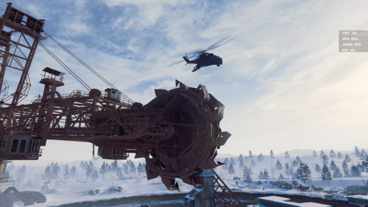 Kết thúc của Black Ops 6