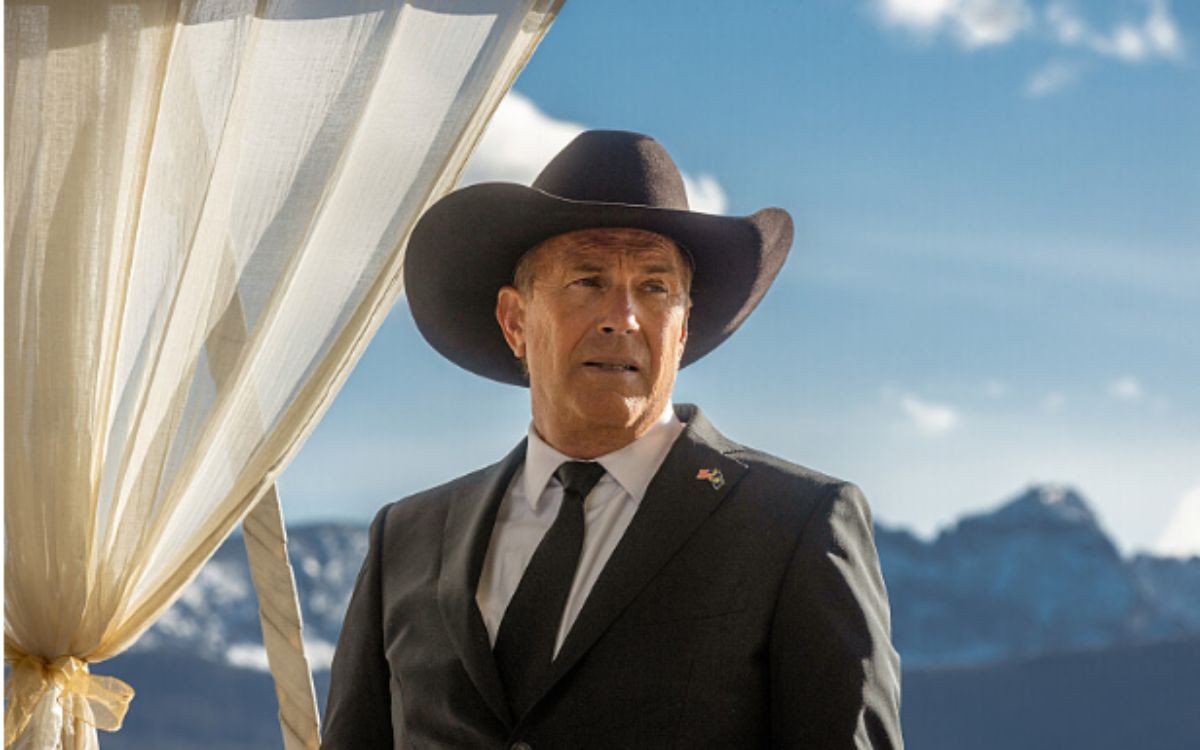 John Dutton Có Thực Sự Chết Trong Yellowstone Phần 5 Phần 2? Sự Thật Về Việc Kevin Costner Rời Khỏi Series