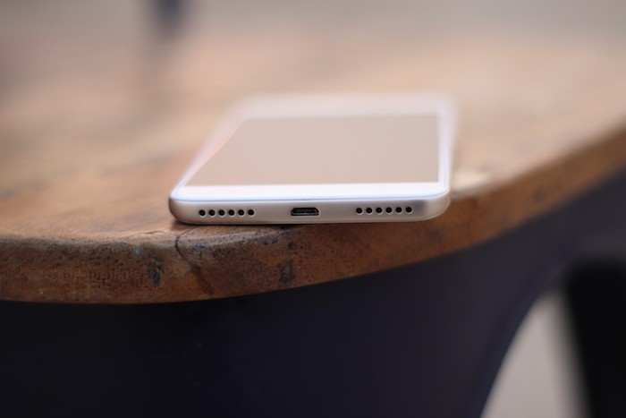 Khả năng kết nối của Redmi Y1
