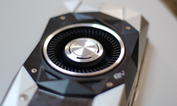 Khả năng tản nhiệt của Nvidia GeForce GTX 1080 Ti Founders Edition