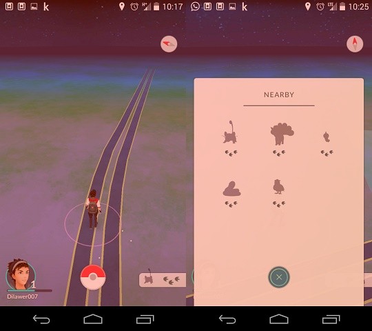Khám phá thế giới Pokemon