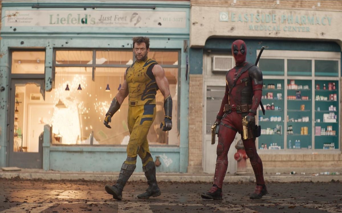 Khi nào Deadpool và Wolverine ra mắt?