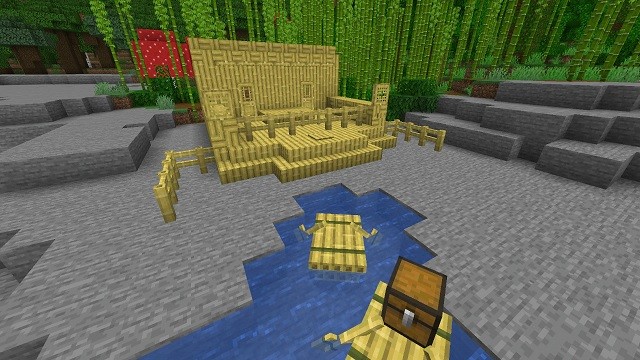 Bản Cập Nhật Minecraft 1.20: Thử Nghiệm Tính Năng Mới Với Snapshot 22w42a và Preview 1.19.50.21