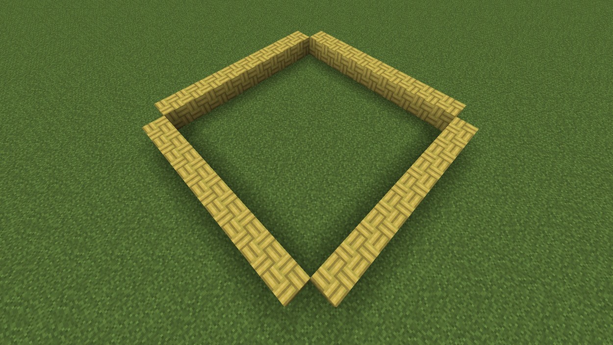 Hướng dẫn chi tiết cách xây dựng trang trại lúa mì tự động trong Minecraft (2025)