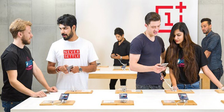 OnePlus 6T: Trải Nghiệm Đặc Biệt và Ưu Đãi Hấp Dẫn