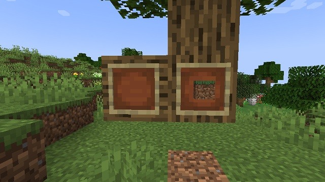 Hướng dẫn toàn tập về Khung Vật Phẩm (Item Frame) trong Minecraft: Cách Chế Tạo và Sử Dụng (2025)
