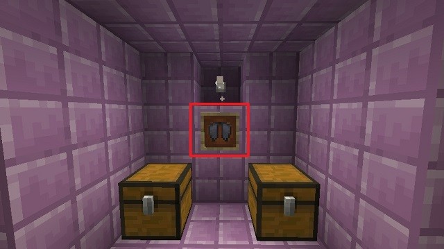 Khung Vật Phẩm với Elytra