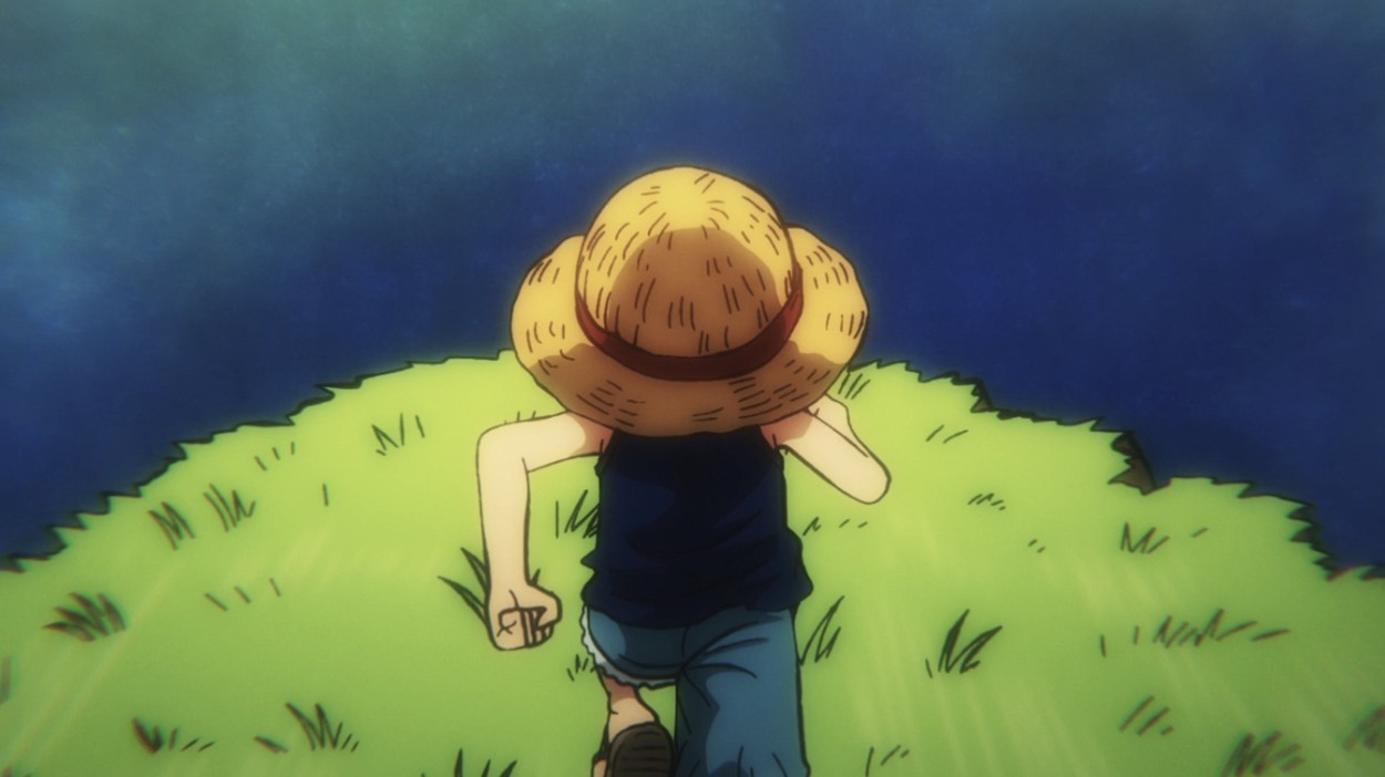 5 Lý Do Bạn Nên Xem Anime One Piece Ngay Hôm Nay