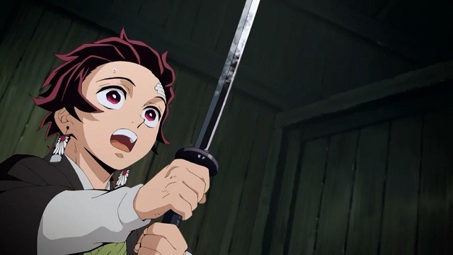 Giải mã sức mạnh kiếm thuật trong Demon Slayer: Từ Nichirin đến vũ khí độc đáo