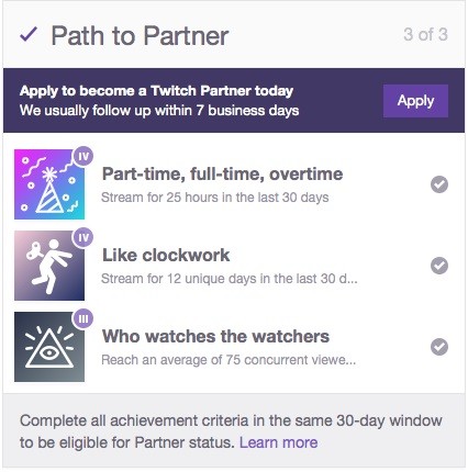 Kiếm tiền Twitch