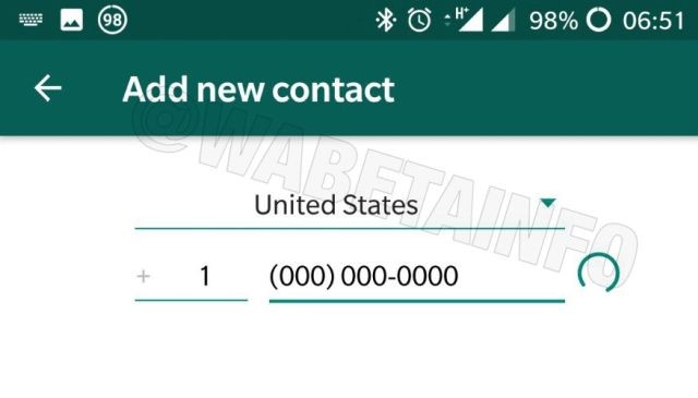 Kiểm tra Số Điện Thoại WhatsApp