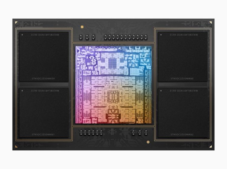 MacBook Pro M3 Max Sắp Ra Mắt: Hiệu Năng Vượt Trội Đang Đến Gần