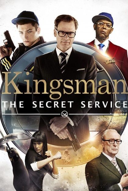 Kingsman