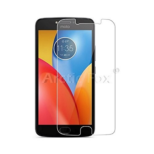 Kính Cường Lực Chống Nổ Mobonic Cho Moto E4