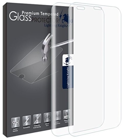 Kính cường lực LK cho Galaxy S8