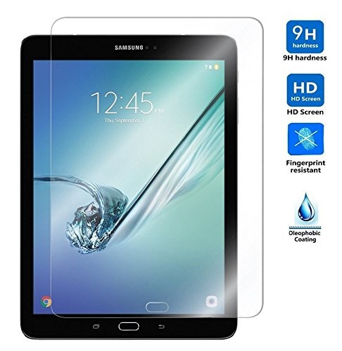 Kính cường lực siêu trong suốt SmartLike cho Tab S3