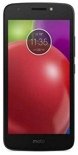 Kính Cường Lực SmartLike Siêu Trong Cho Moto E4