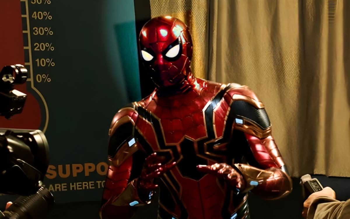 Knull có thể là phản diện chính của Spider-Man 4