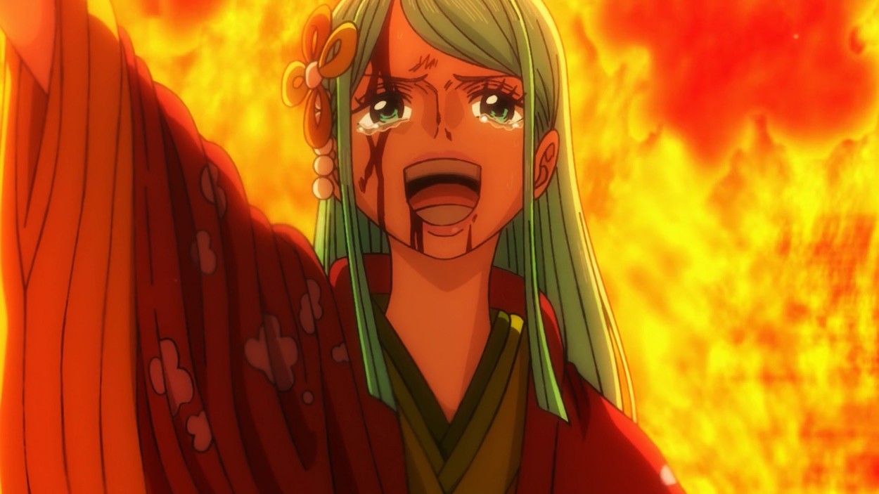 Kozuki Toki