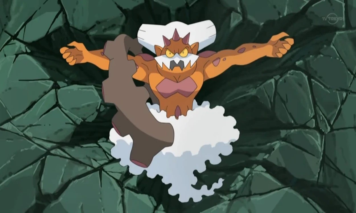 Hướng Dẫn Chinh Phục Landorus Incarnate Forme Trong Pokemon GO (2025)