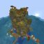 Top 10 Seed Minecraft 1.18.1 Làng Mạc Tuyệt Đẹp Nhất 2025