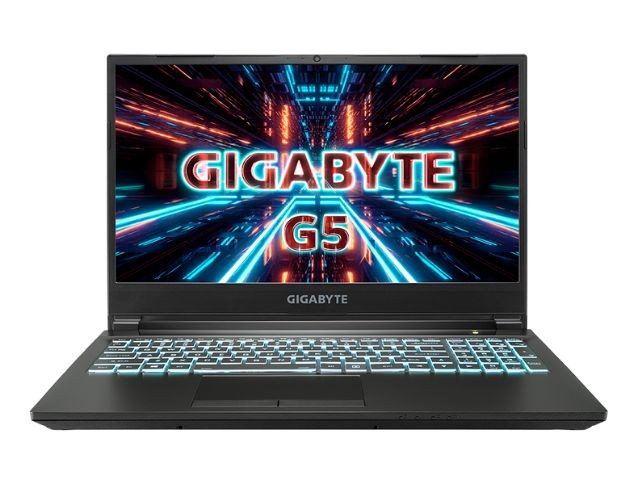 GIGABYTE G5 Series: Thông Số và Tính Năng Nổi Bật