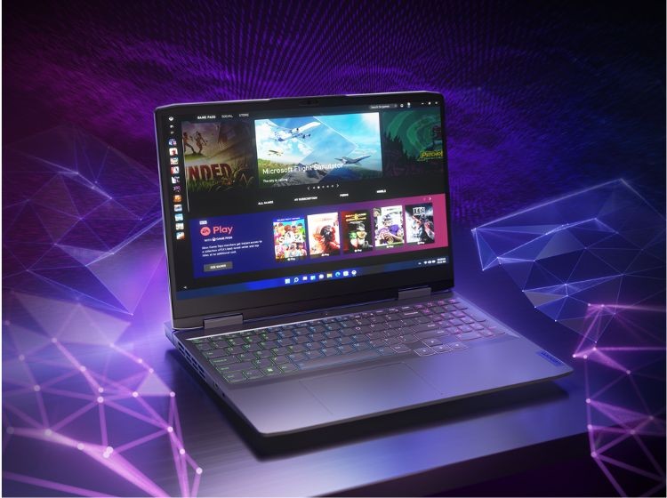 Lenovo LOQ Gaming Laptops: Đặc Điểm và Giá Bán tại Việt Nam